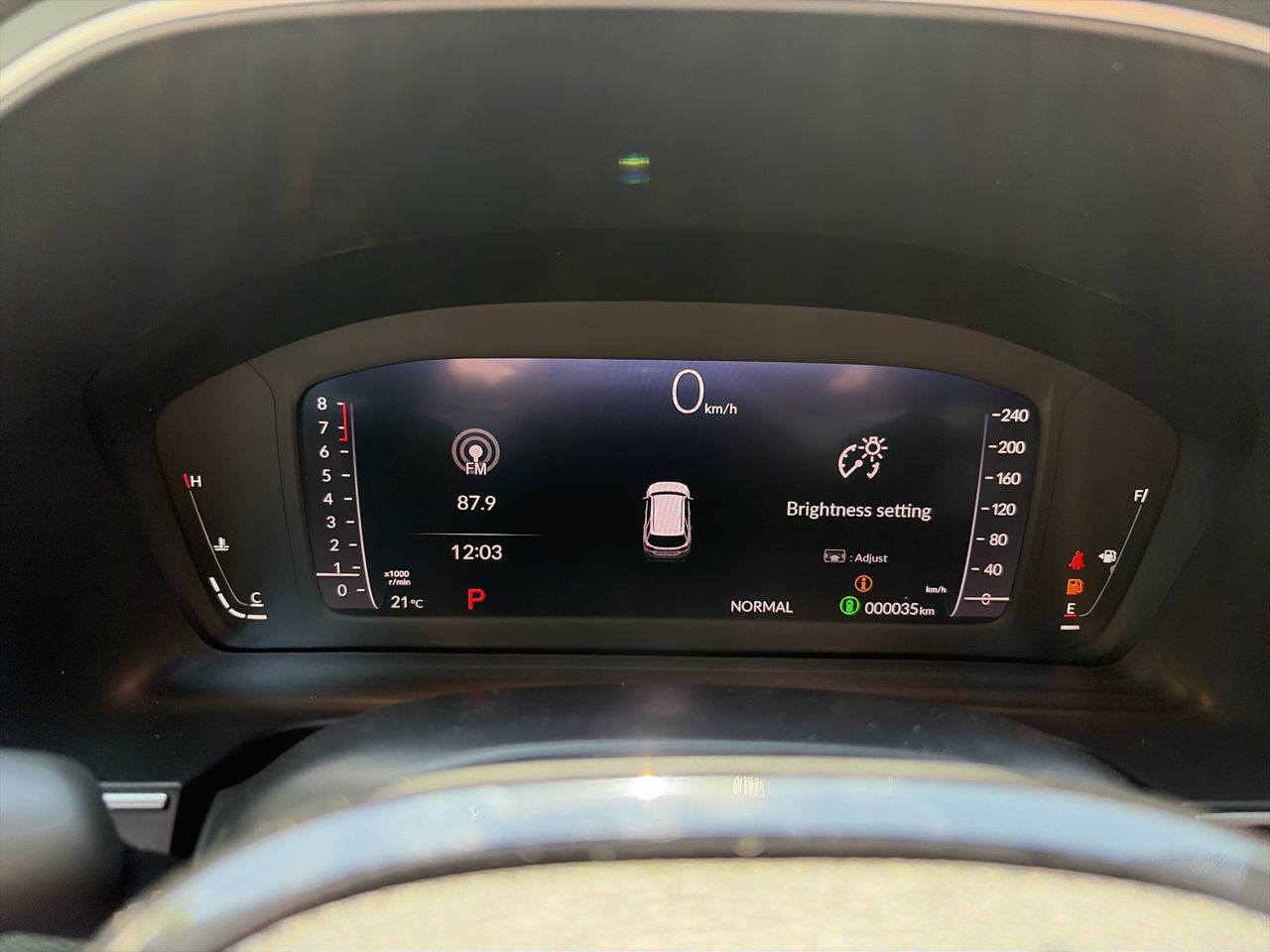 2026 Honda Pilot in Vancouver, British Columbia