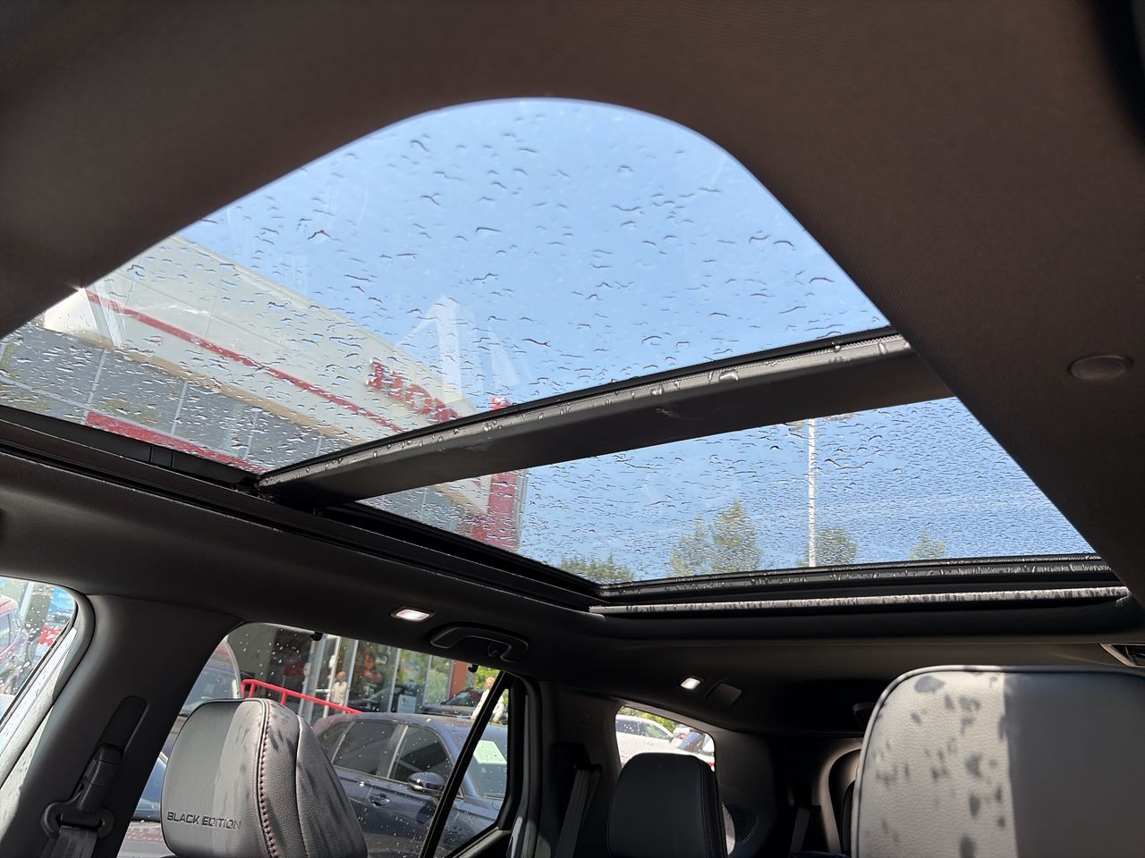 2026 Honda Pilot in Vancouver, British Columbia
