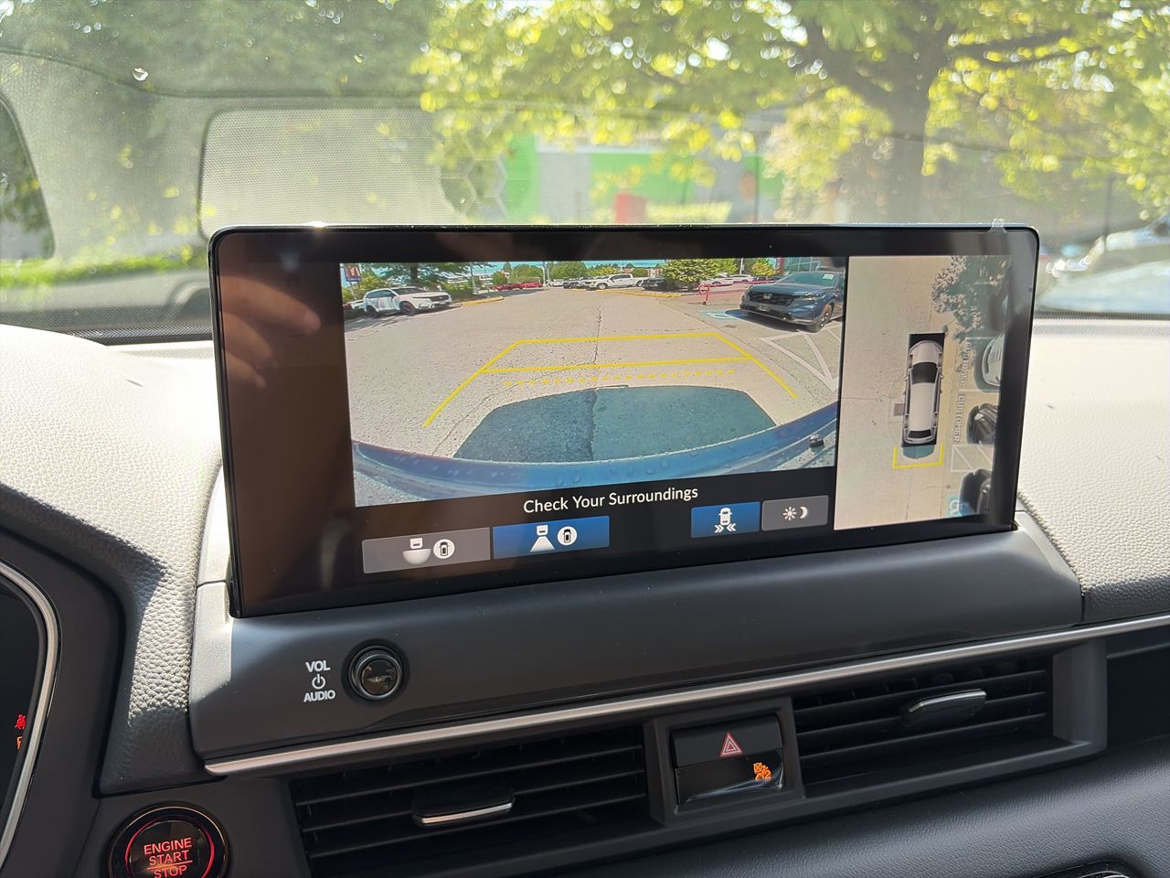 2026 Honda Pilot in Vancouver, British Columbia