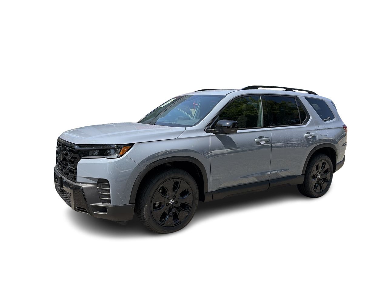 2026 Honda Pilot in Vancouver, British Columbia