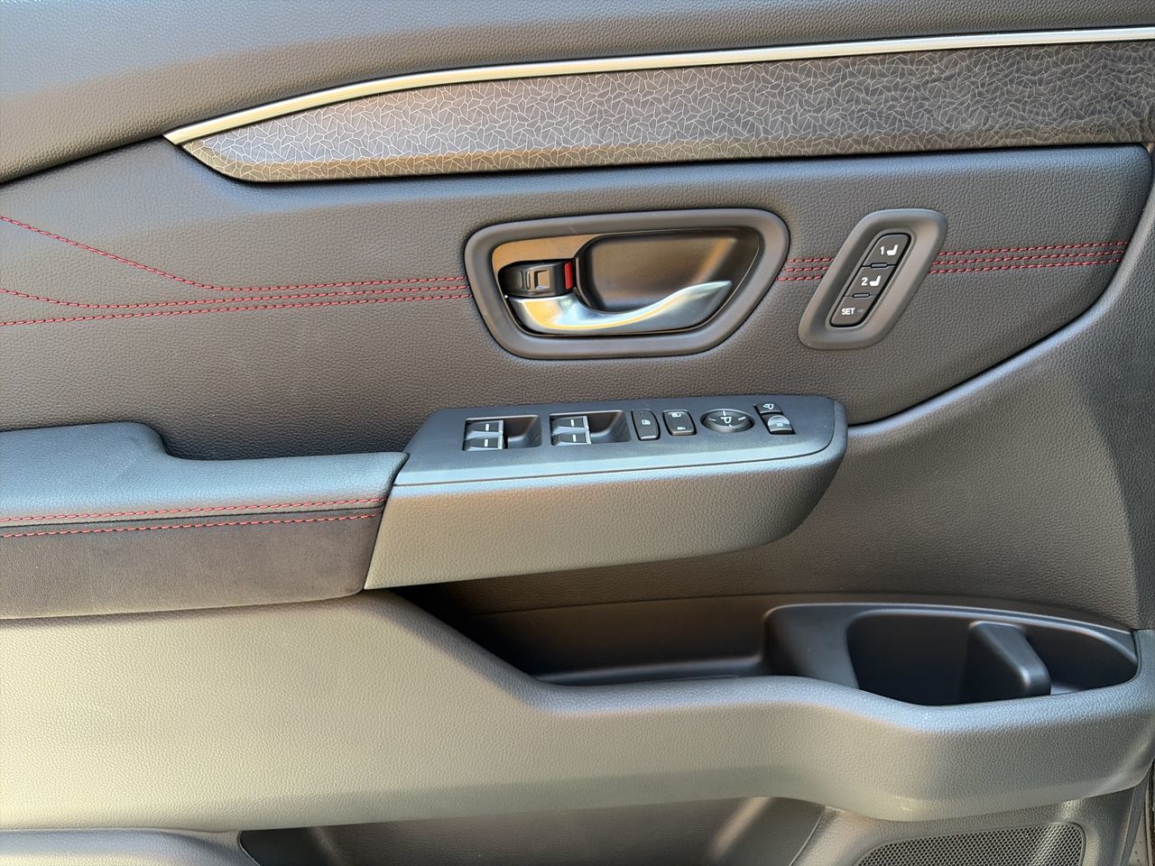 2026 Honda Pilot in Vancouver, British Columbia