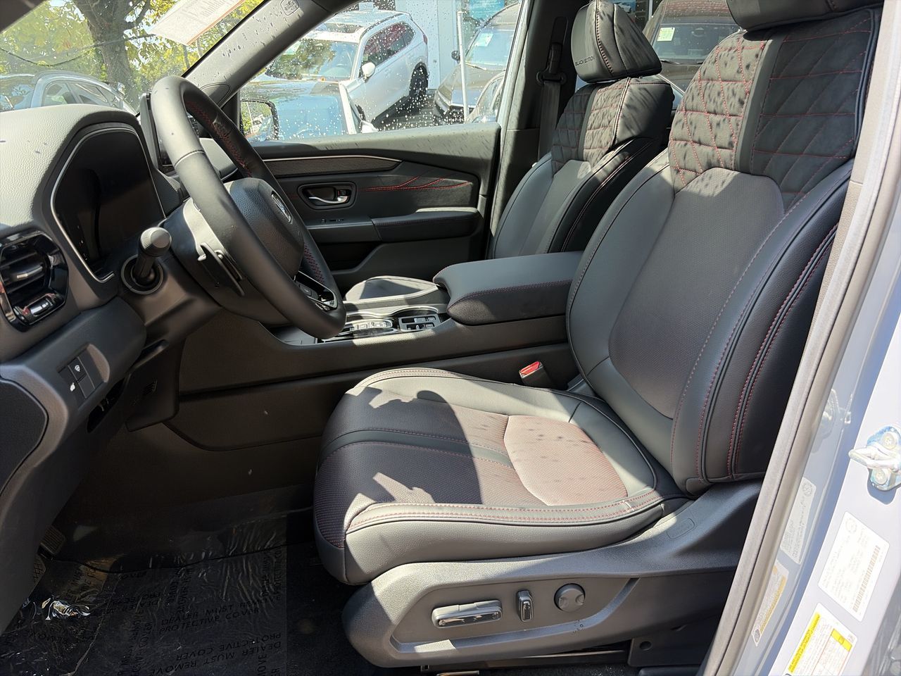 2026 Honda Pilot in Vancouver, British Columbia