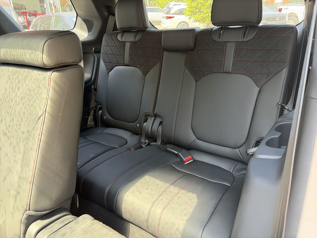 2026 Honda Pilot in Vancouver, British Columbia