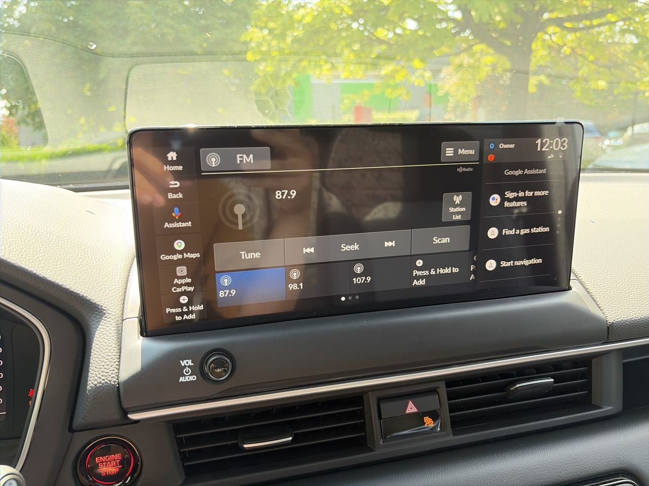 2026 Honda Pilot in Vancouver, British Columbia