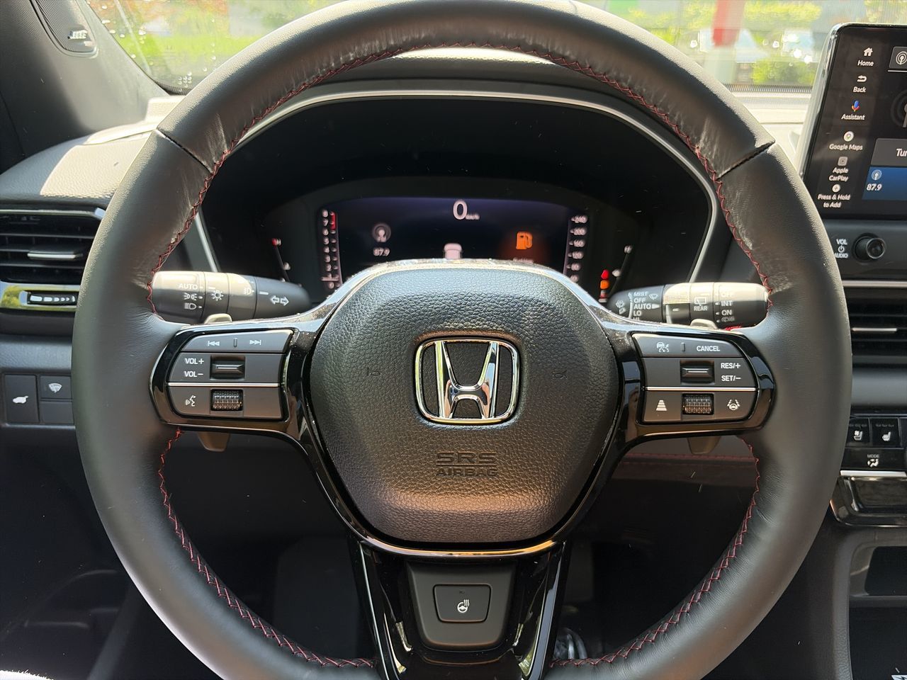 2026 Honda Pilot in Vancouver, British Columbia