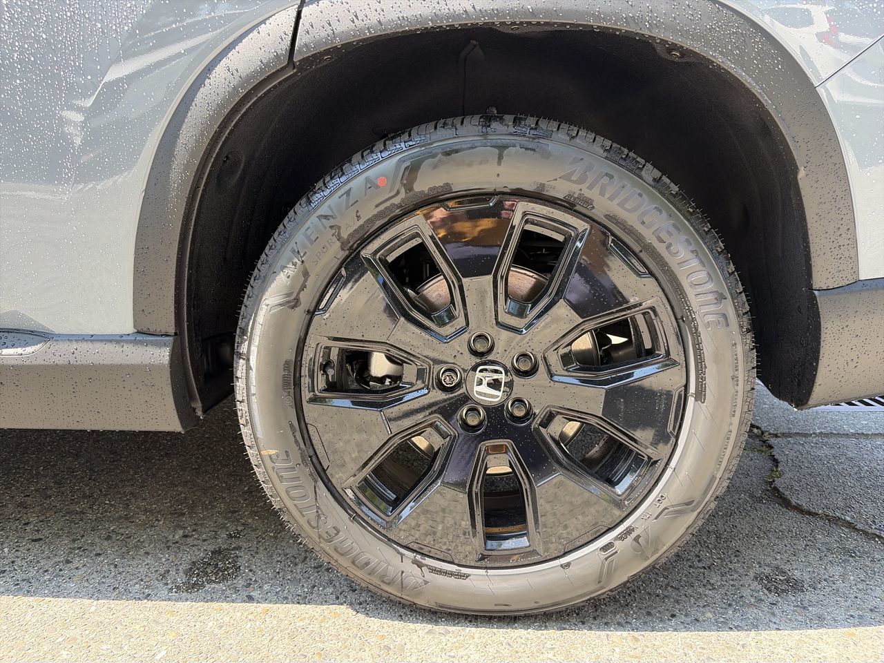 2026 Honda Pilot in Vancouver, British Columbia