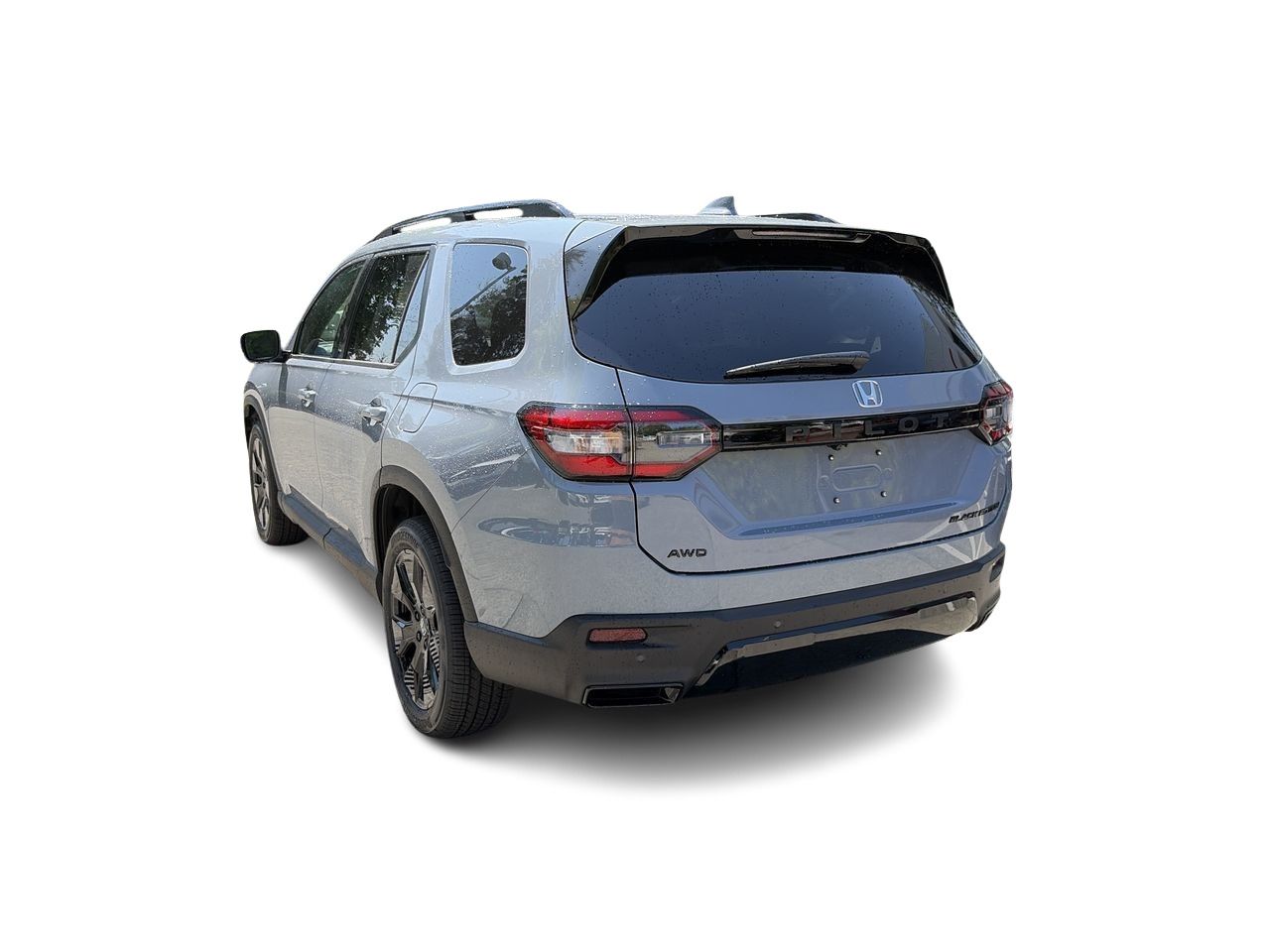 2026 Honda Pilot in Vancouver, British Columbia