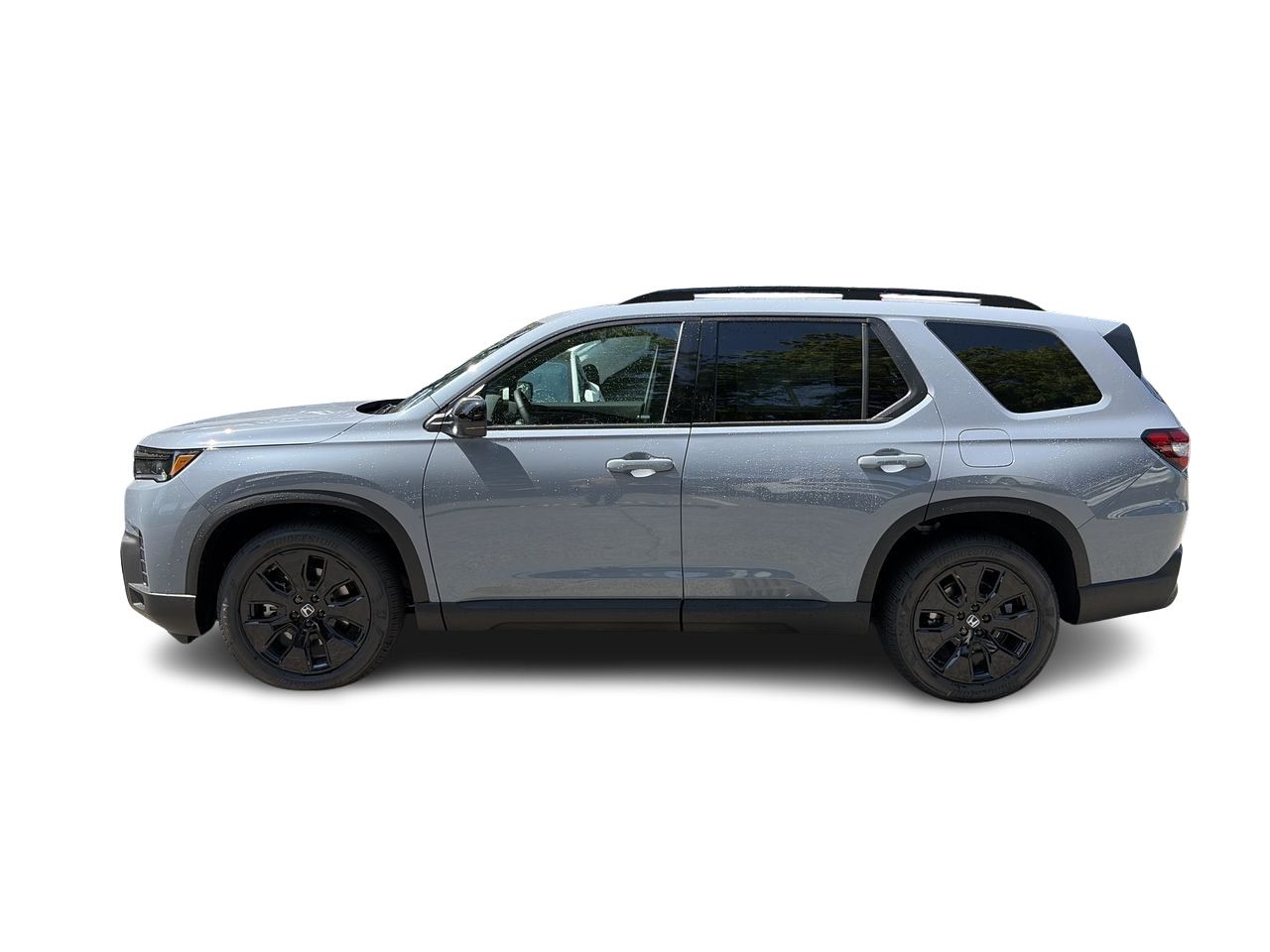 2026 Honda Pilot in Vancouver, British Columbia