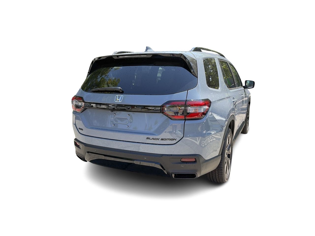 2026 Honda Pilot in Vancouver, British Columbia