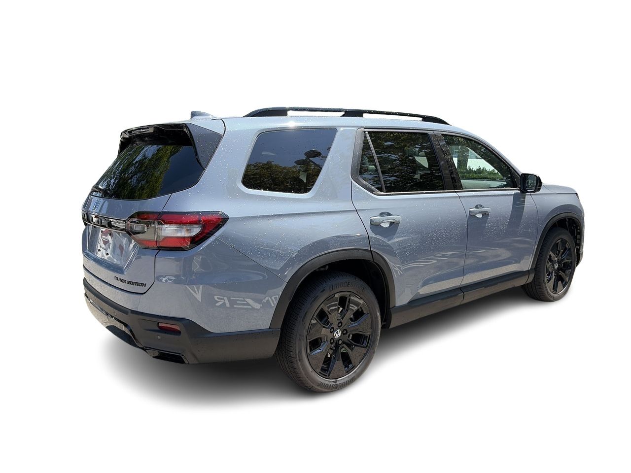 2026 Honda Pilot in Vancouver, British Columbia