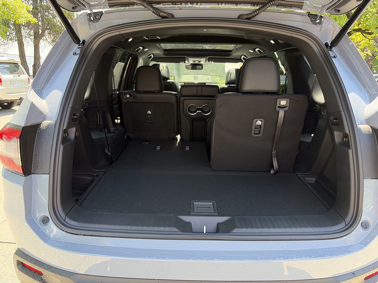2026 Honda Pilot in Vancouver, British Columbia