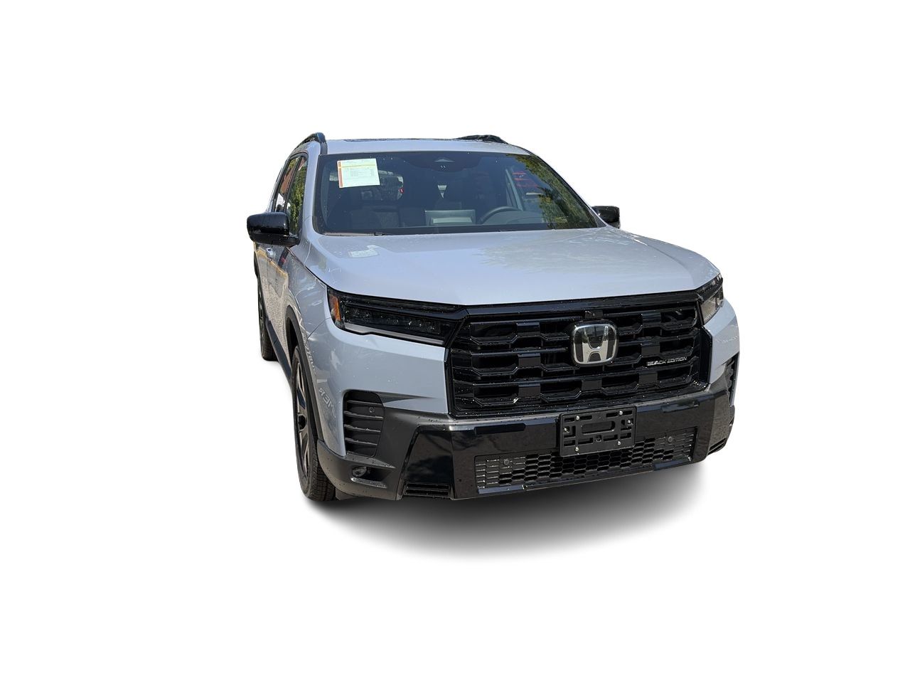 2026 Honda Pilot in Vancouver, British Columbia