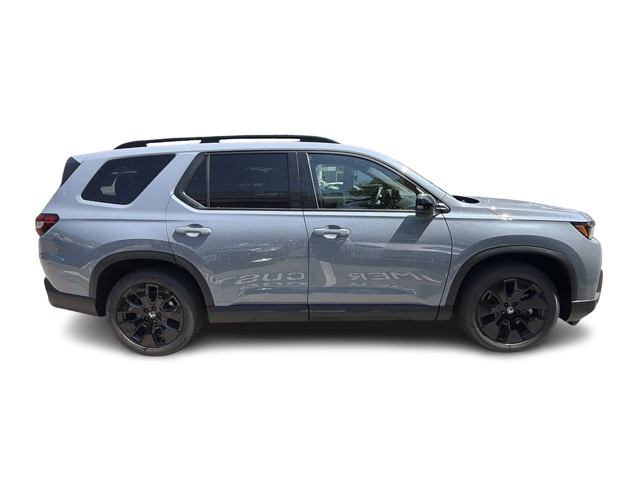 2026 Honda Pilot in Vancouver, British Columbia