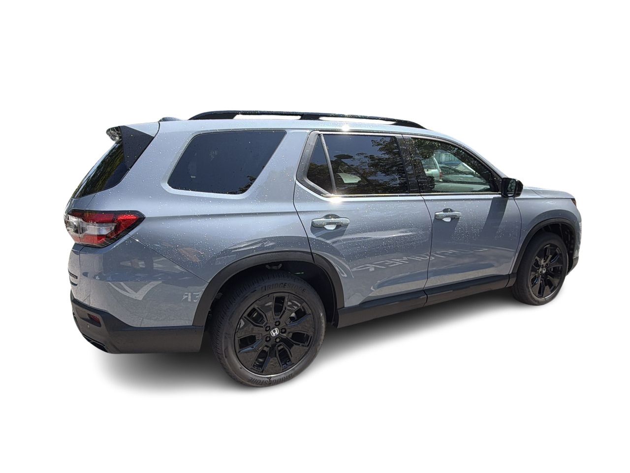 2026 Honda Pilot in Vancouver, British Columbia