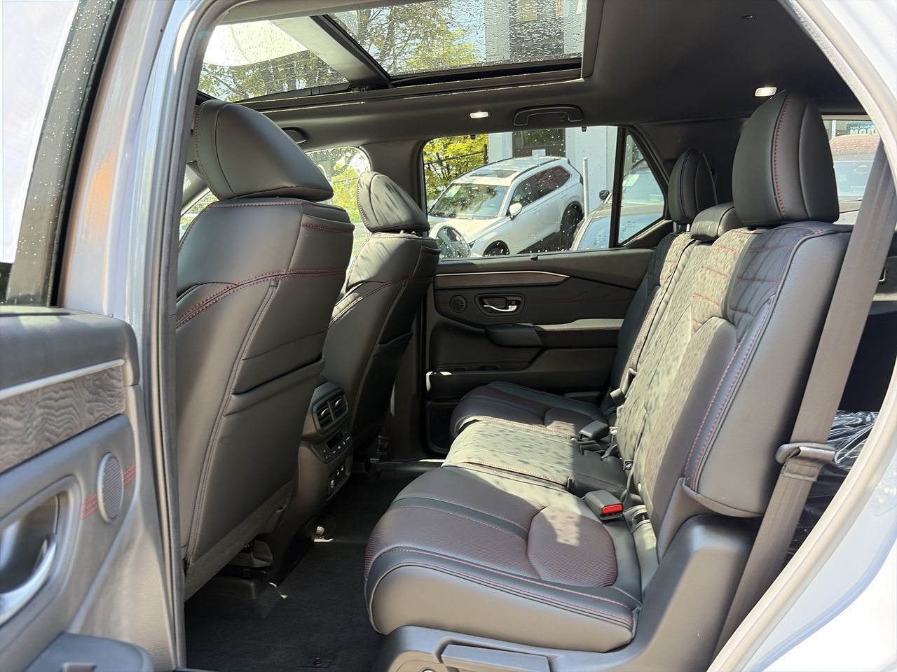 2026 Honda Pilot in Vancouver, British Columbia