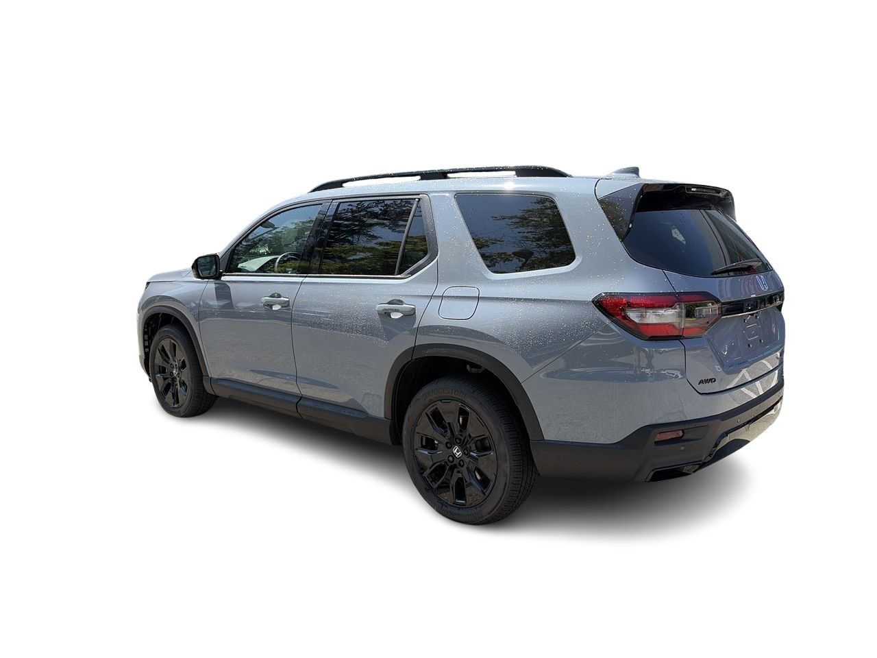 2026 Honda Pilot in Vancouver, British Columbia