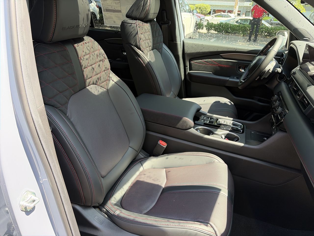 2026 Honda Pilot in Vancouver, British Columbia