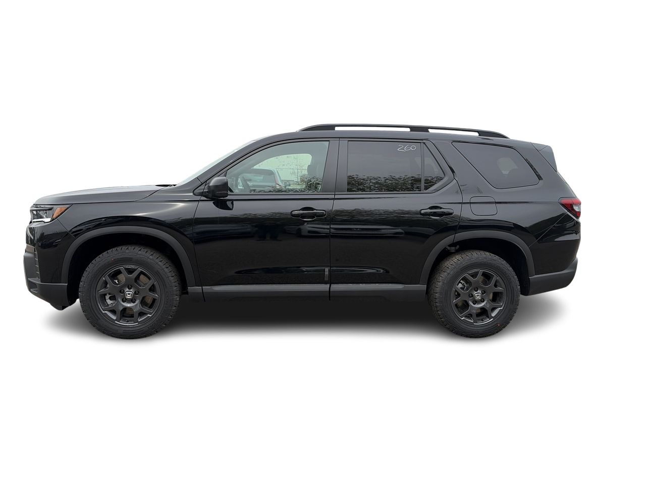 Honda Pilot  2026 à Vancouver, Colombie-Britannique