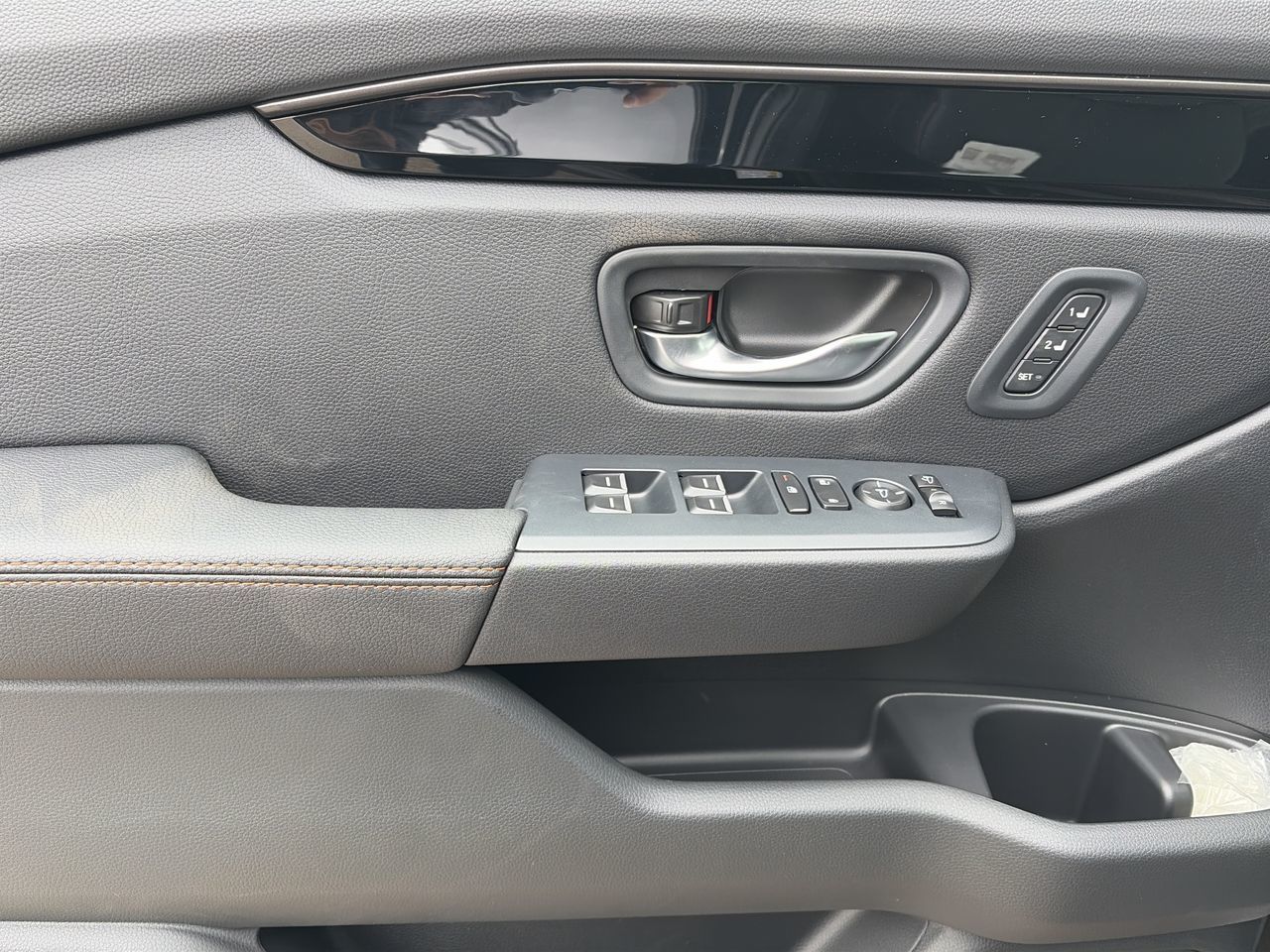 Honda Pilot  2026 à Vancouver, Colombie-Britannique