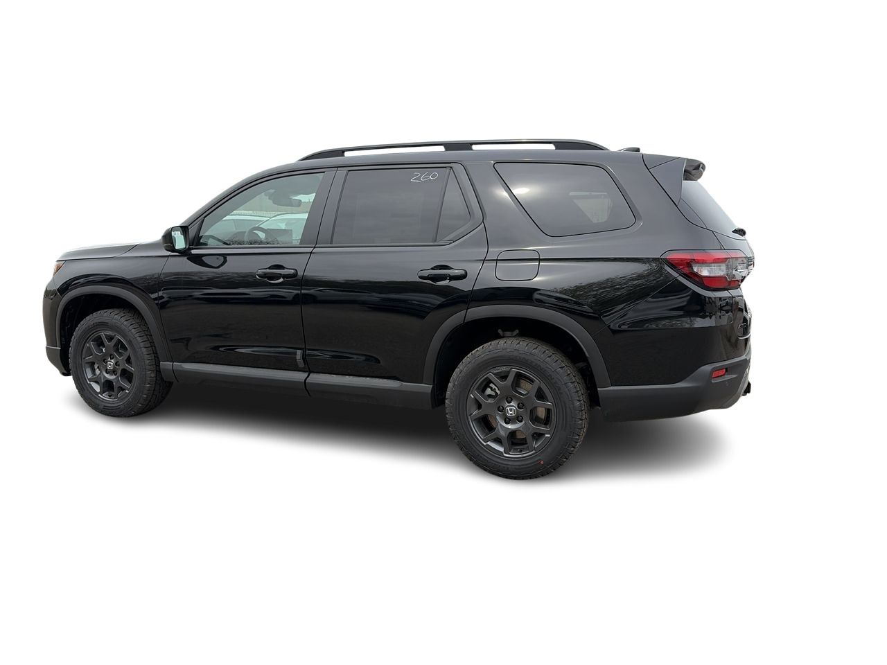 Honda Pilot  2026 à Vancouver, Colombie-Britannique