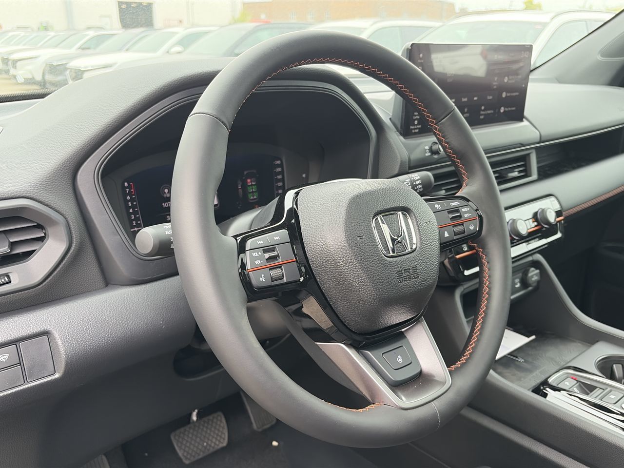 Honda Pilot  2026 à Vancouver, Colombie-Britannique