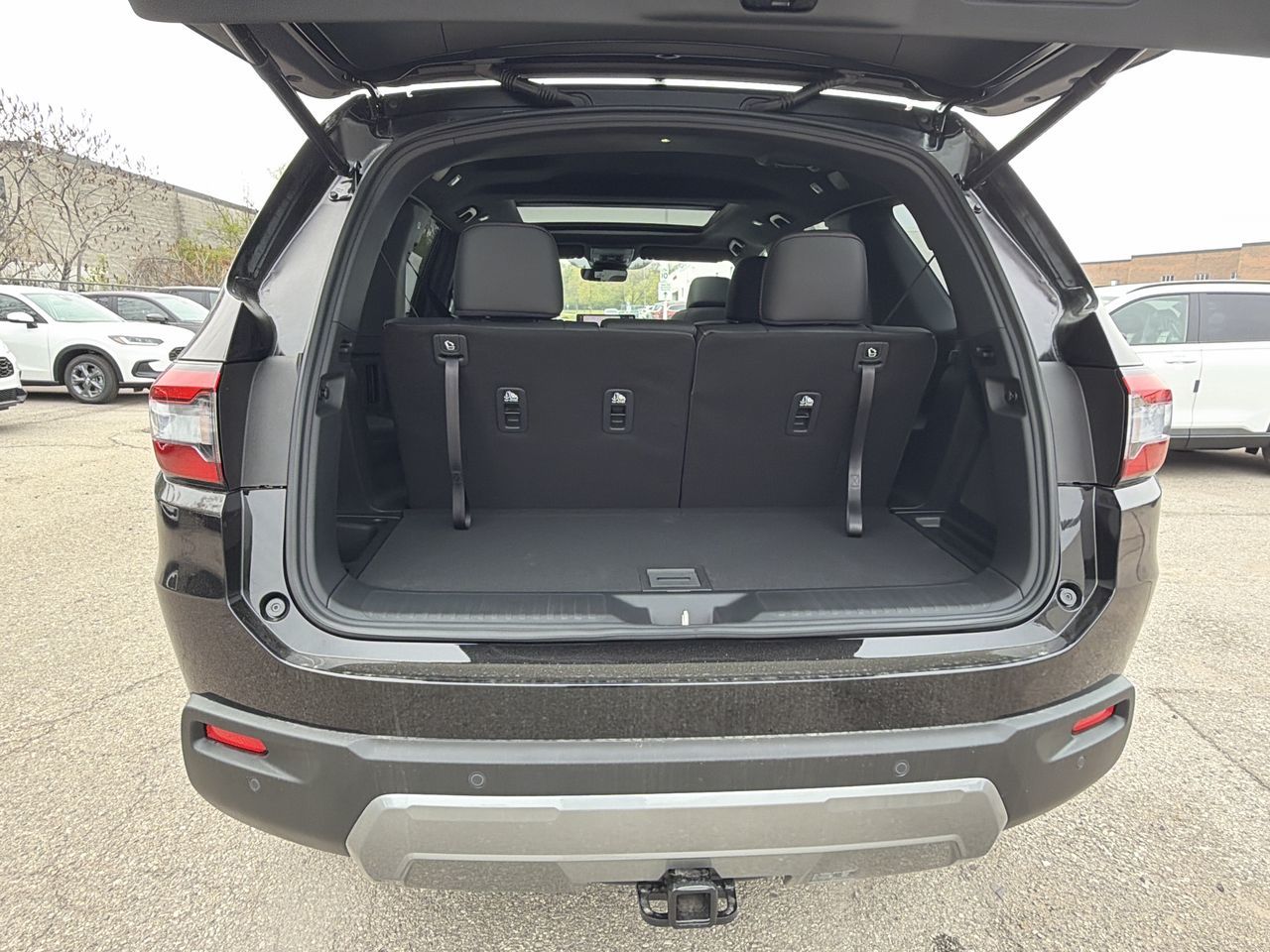Honda Pilot  2026 à Vancouver, Colombie-Britannique