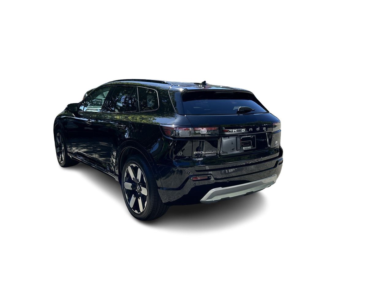 2024 Honda Prologue