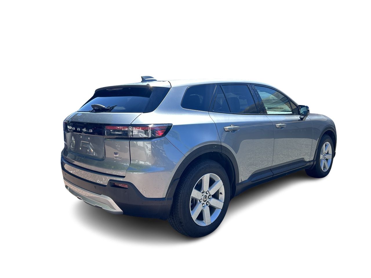 2025 Honda Prologue in Vancouver, British Columbia