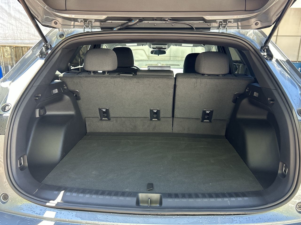 2025 Honda Prologue in Vancouver, British Columbia