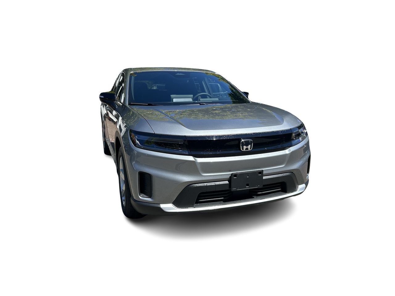 2025 Honda Prologue in Vancouver, British Columbia
