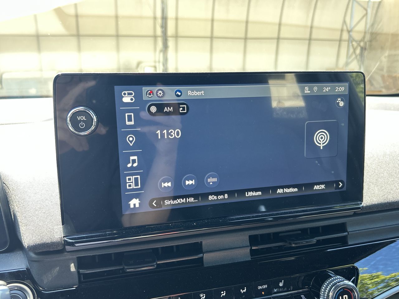 2025 Honda Prologue in Vancouver, British Columbia