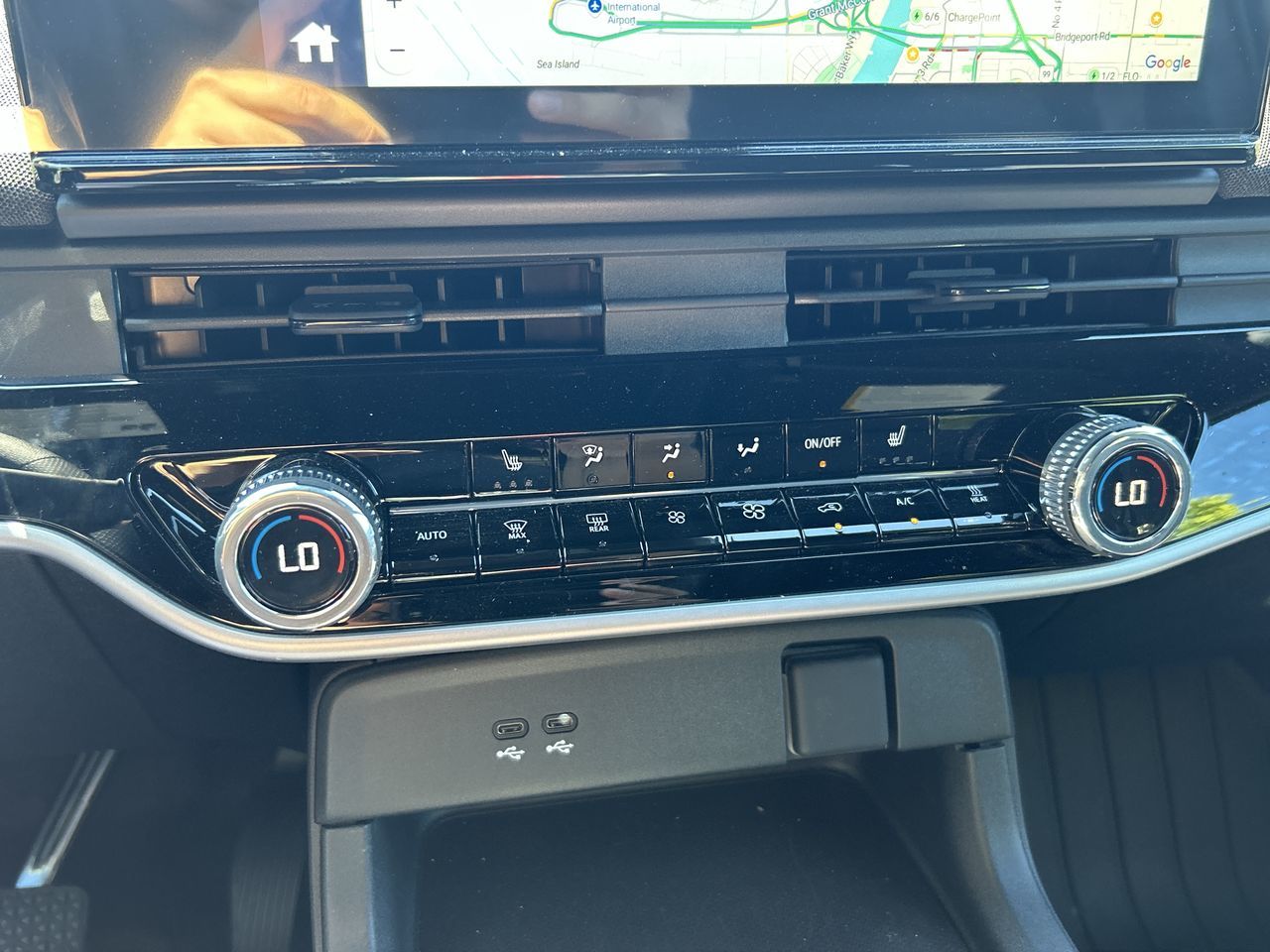 2025 Honda Prologue in Vancouver, British Columbia