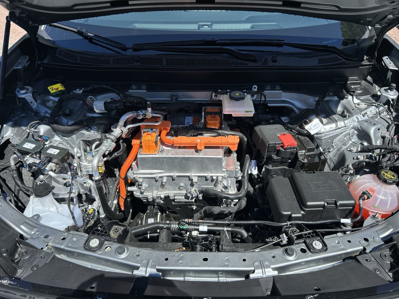 2025 Honda Prologue in Vancouver, British Columbia