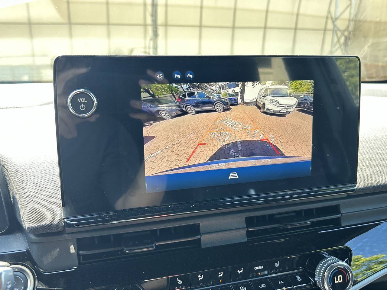2025 Honda Prologue in Vancouver, British Columbia