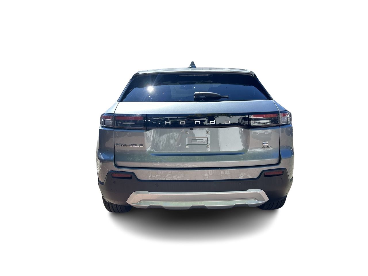 2025 Honda Prologue in Vancouver, British Columbia