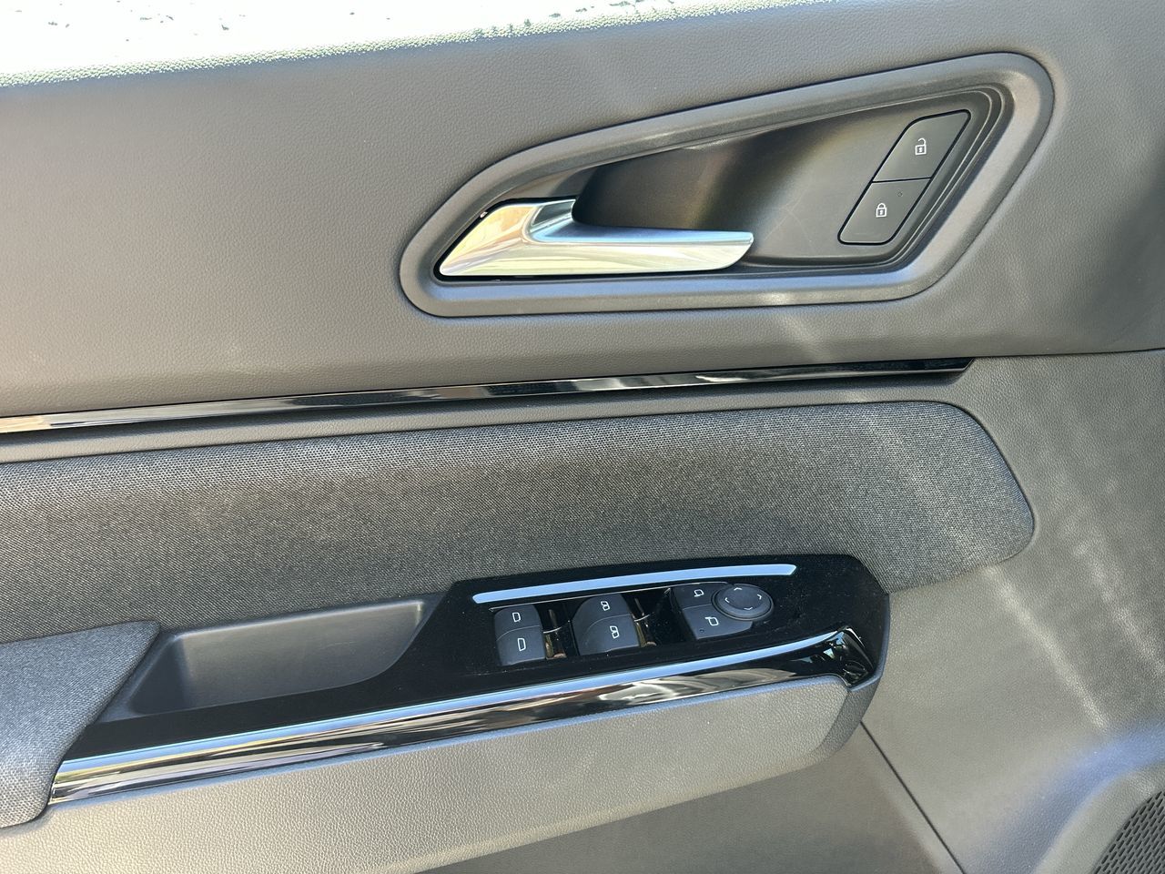 2025 Honda Prologue in Vancouver, British Columbia