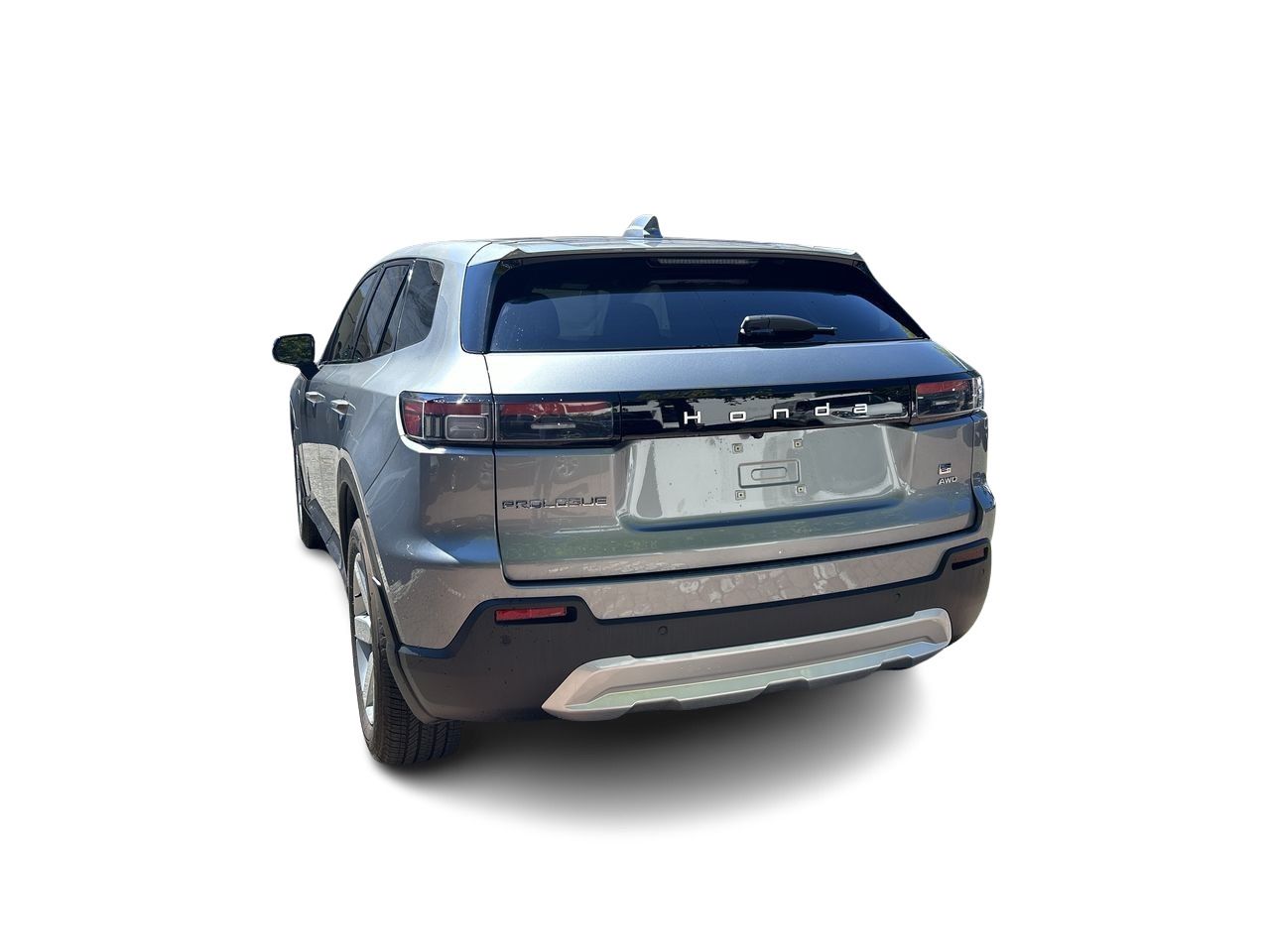 2025 Honda Prologue in Vancouver, British Columbia