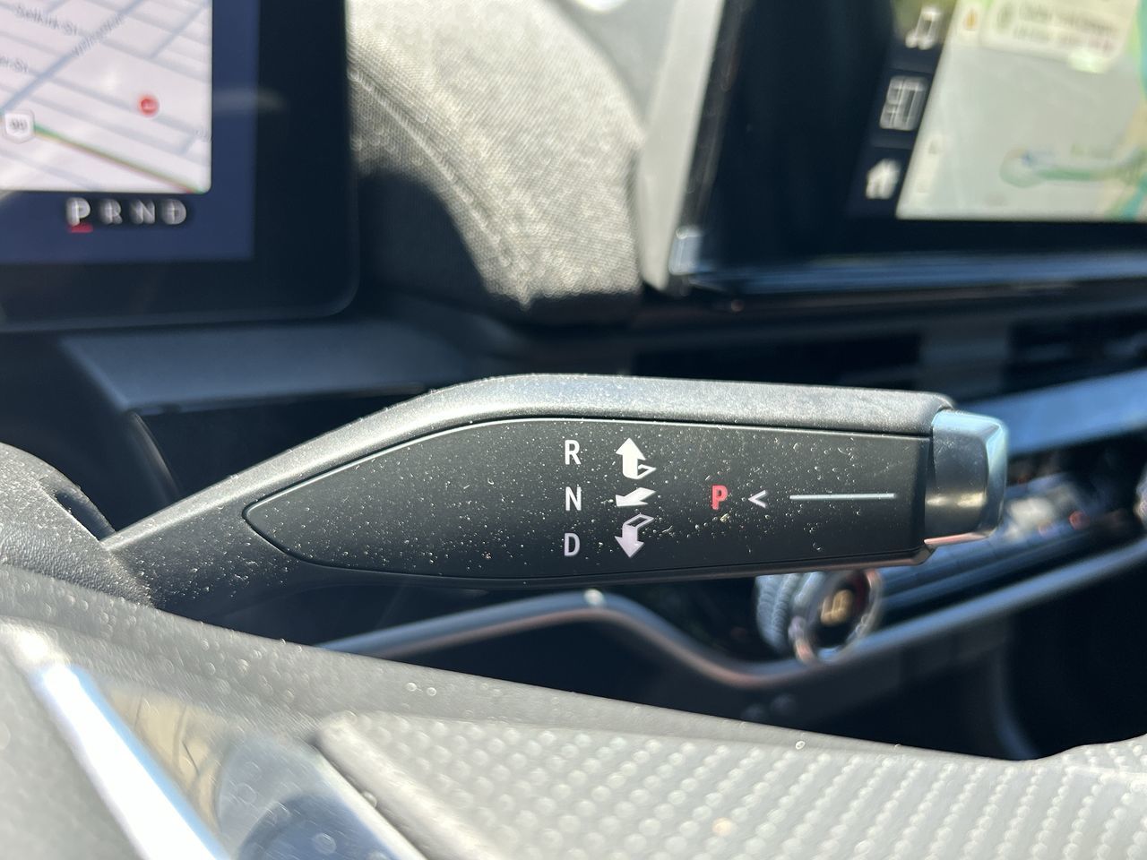 2025 Honda Prologue in Vancouver, British Columbia