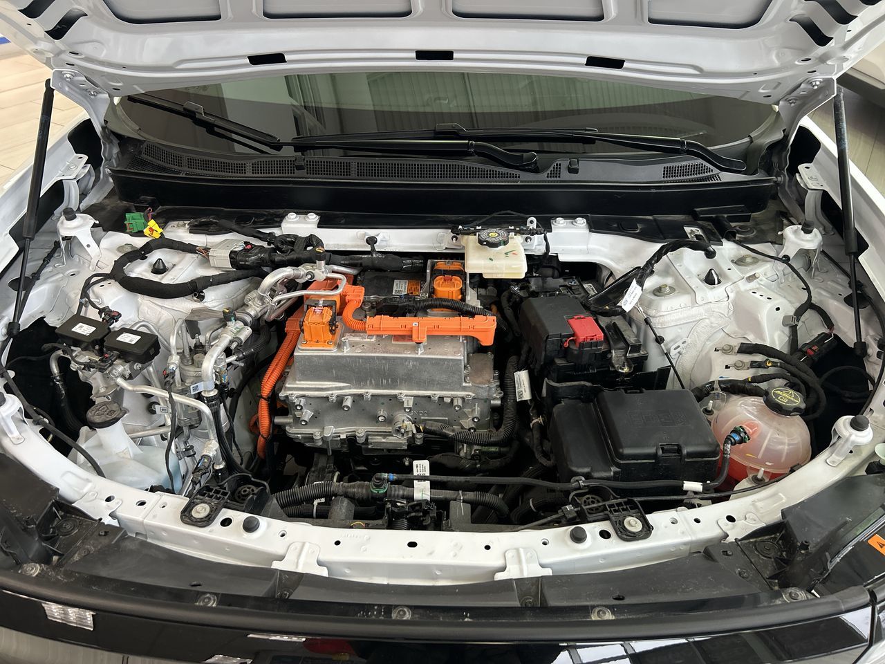 Honda Prologue  2025 à Vancouver, Colombie-Britannique