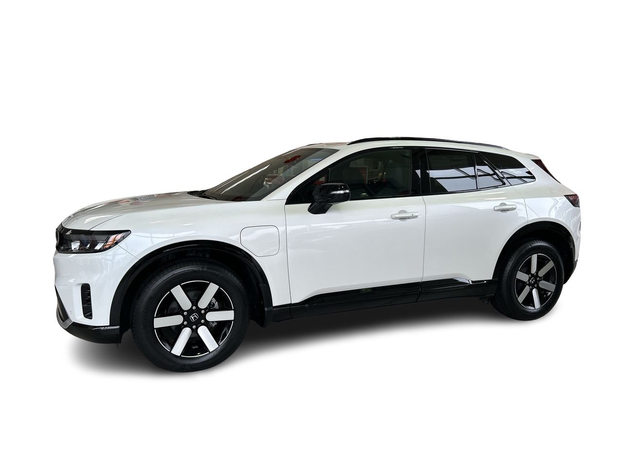 Honda Prologue  2025 à Vancouver, Colombie-Britannique