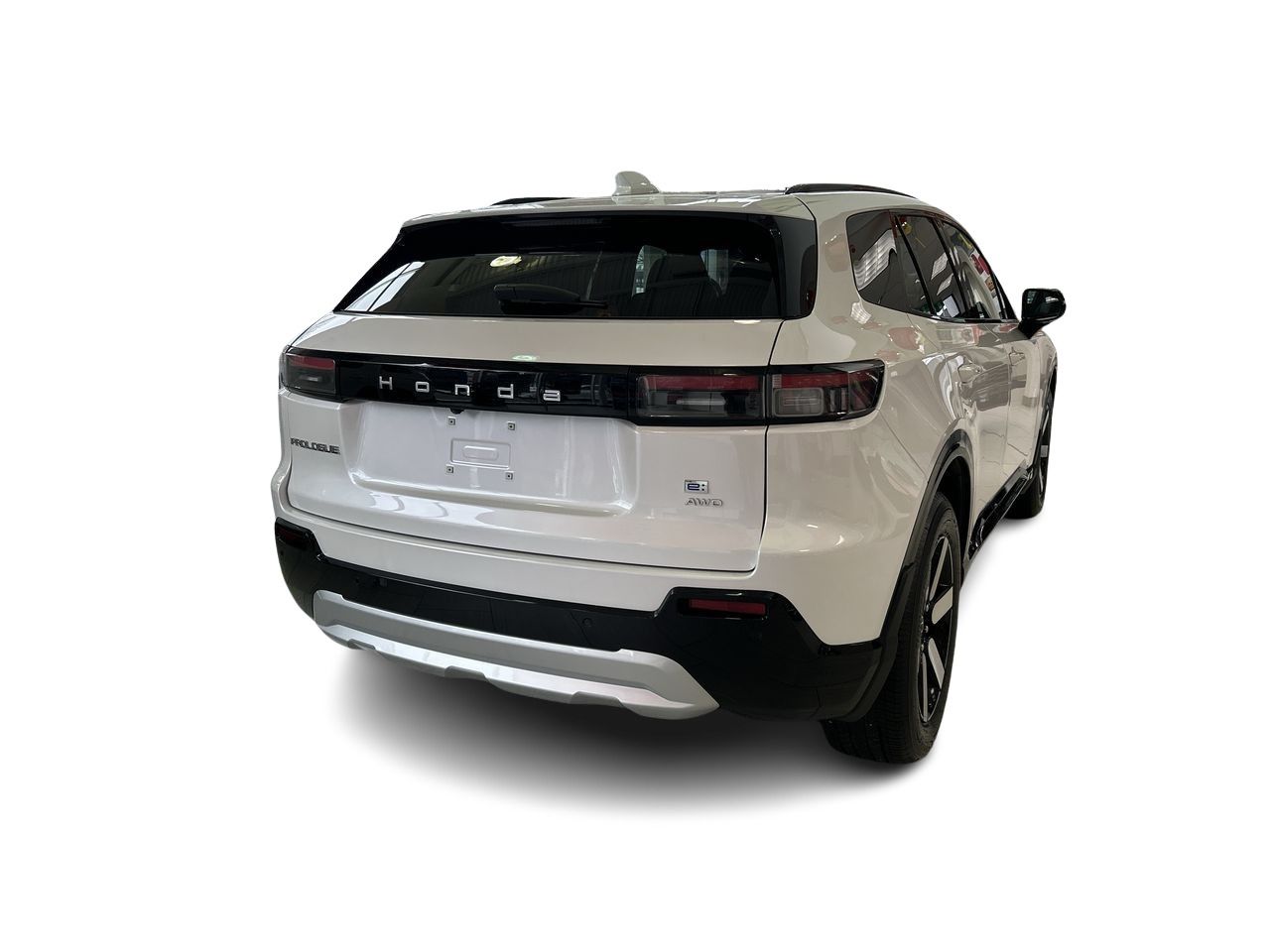 Honda Prologue  2025 à Vancouver, Colombie-Britannique