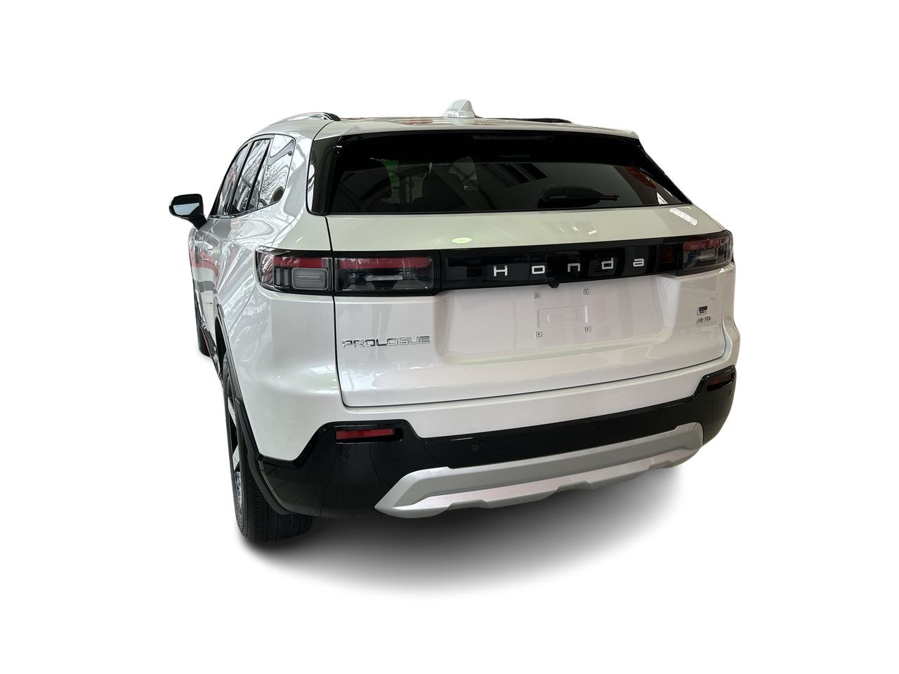 Honda Prologue  2025 à Vancouver, Colombie-Britannique