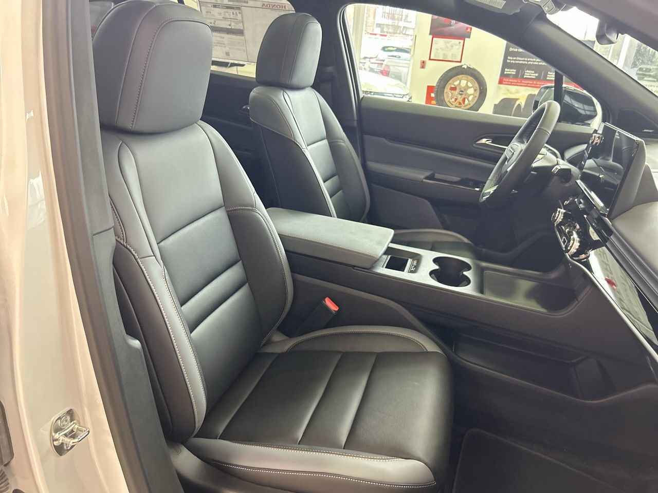 Honda Prologue  2025 à Vancouver, Colombie-Britannique