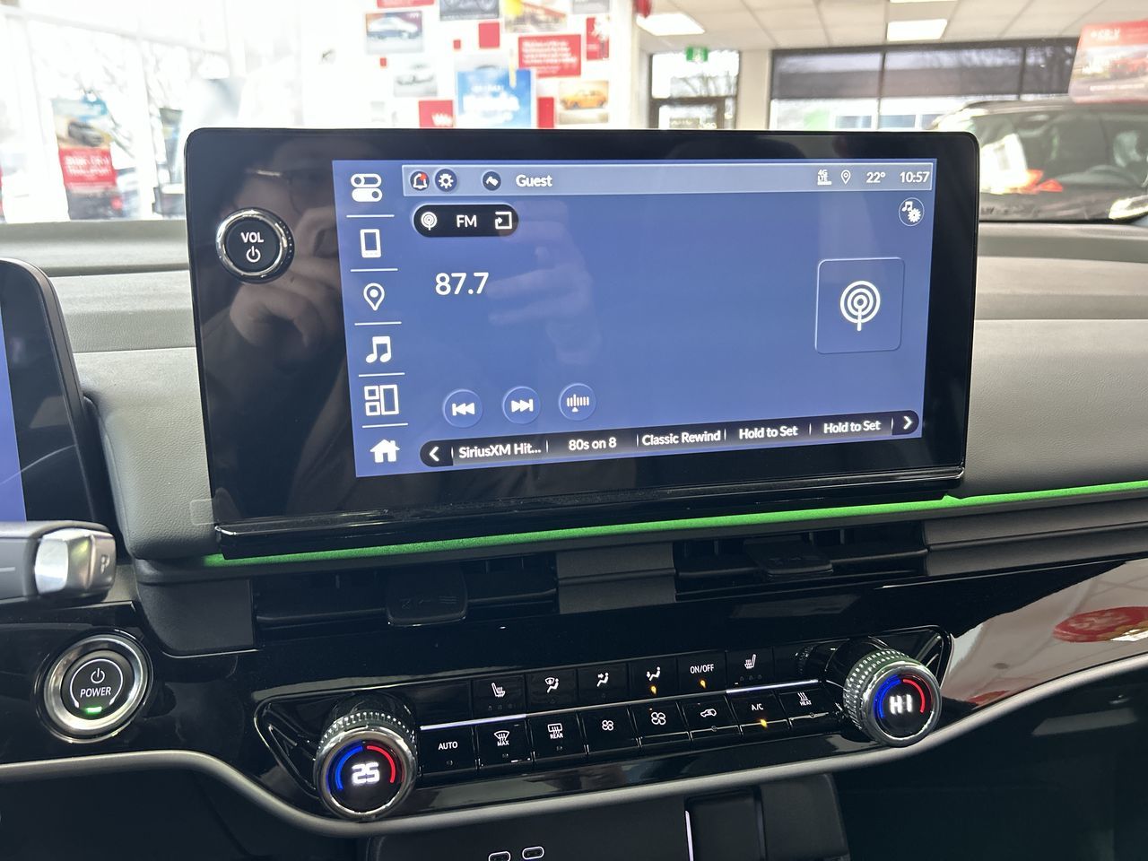 Honda Prologue  2025 à Vancouver, Colombie-Britannique