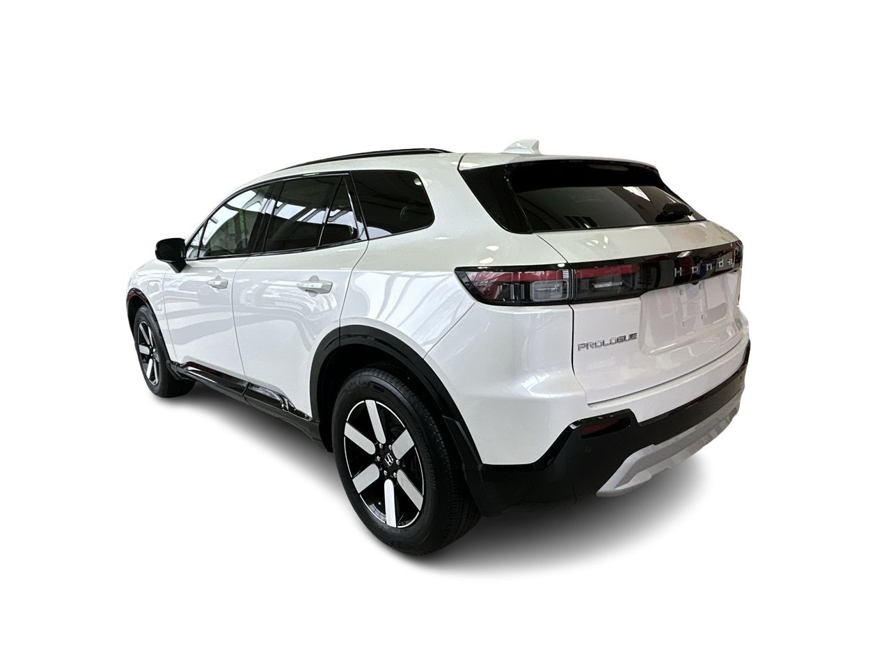 Honda Prologue  2025 à Vancouver, Colombie-Britannique