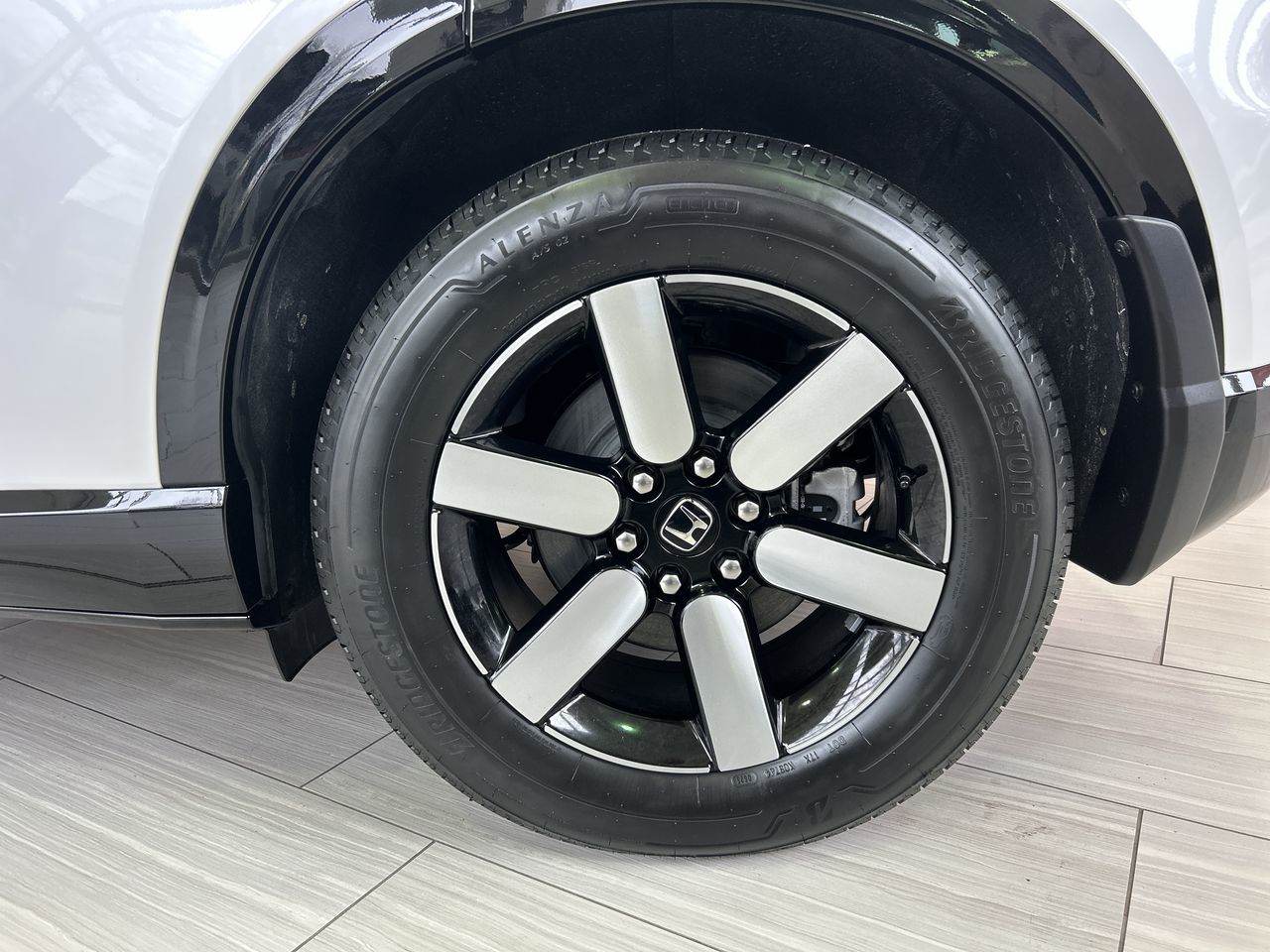 Honda Prologue  2025 à Vancouver, Colombie-Britannique