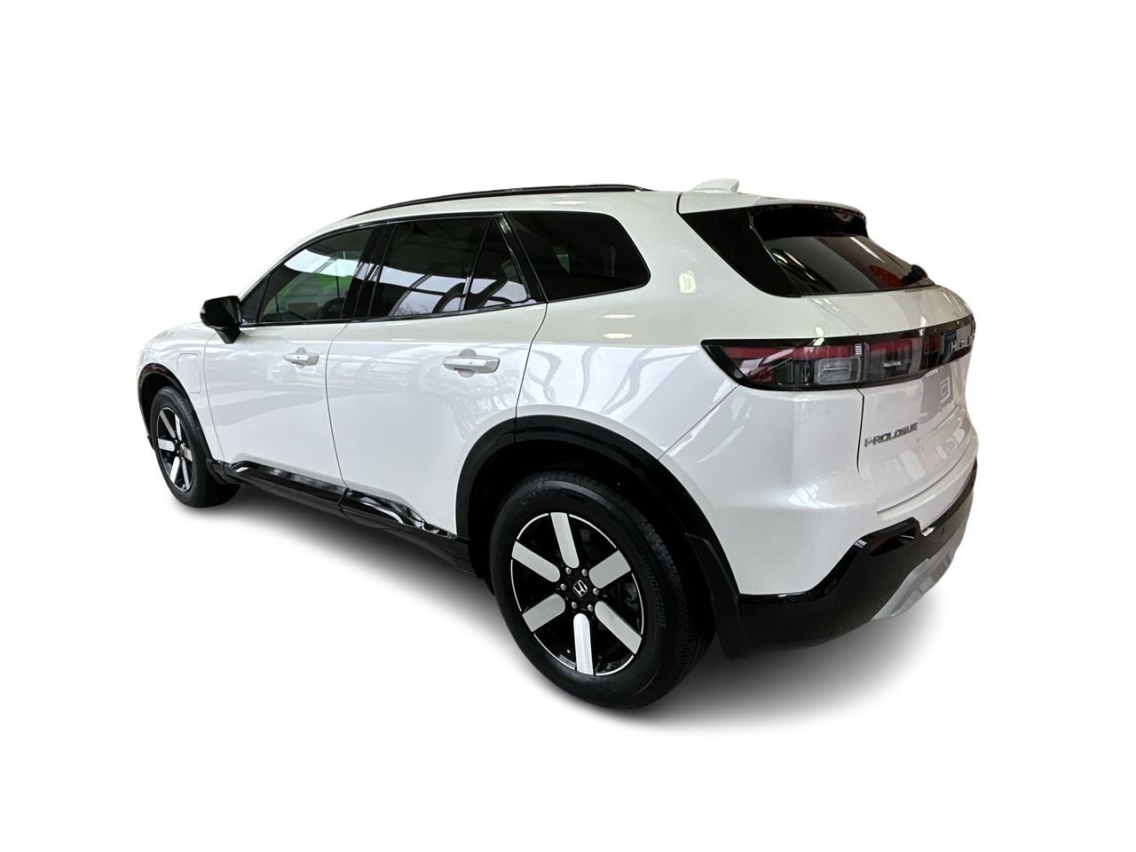 Honda Prologue  2025 à Vancouver, Colombie-Britannique