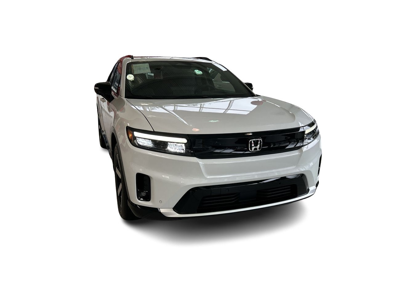 Honda Prologue  2025 à Vancouver, Colombie-Britannique