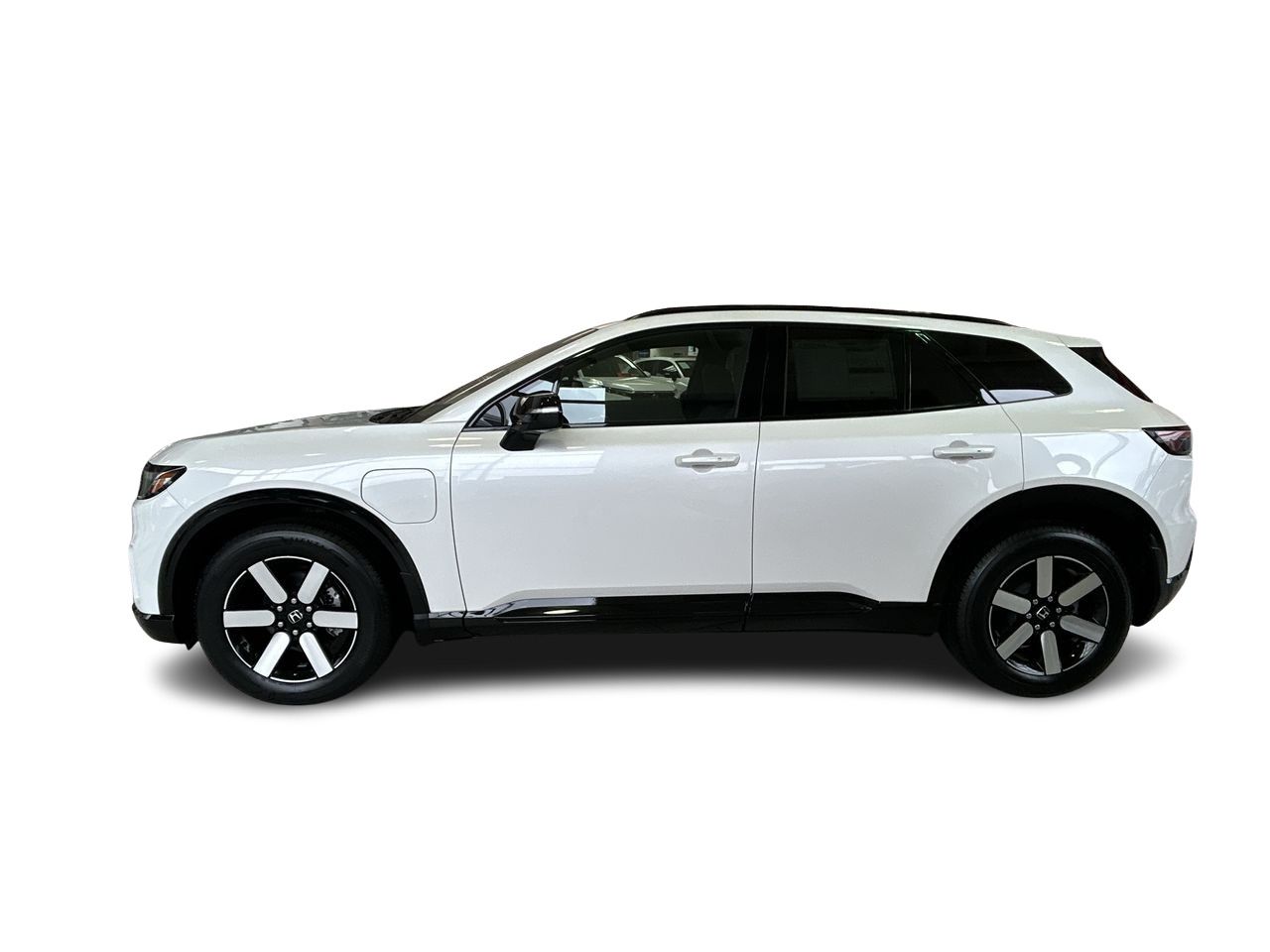 Honda Prologue  2025 à Vancouver, Colombie-Britannique