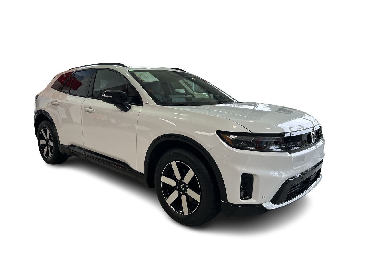 Honda Prologue  2025 à Vancouver, Colombie-Britannique